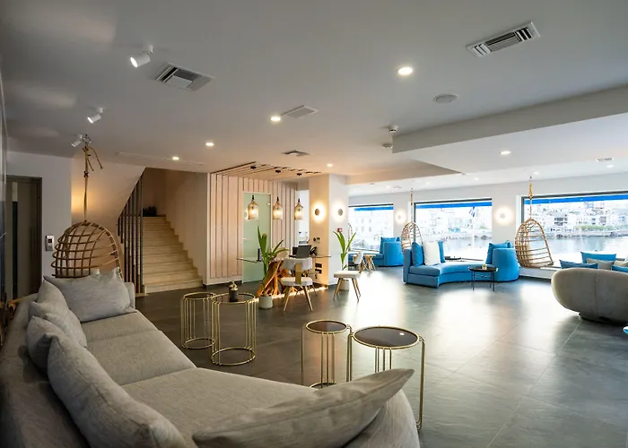 Casa Porto Boutique Hotel - Adults only