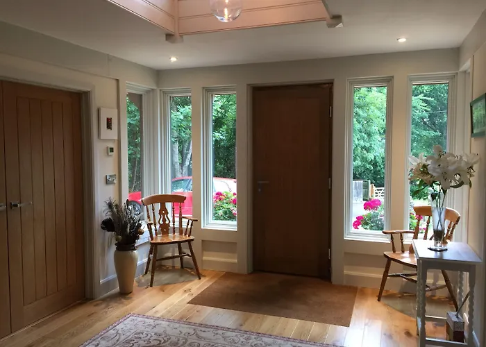 Martlets B&B