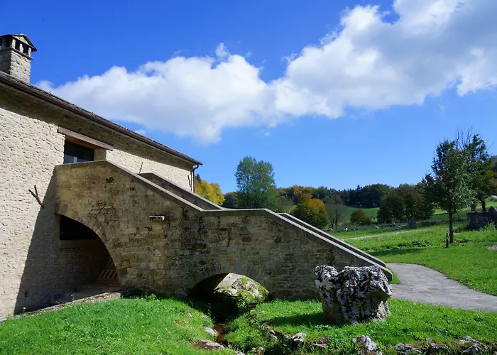 Monastero Sant'Alberico Relais