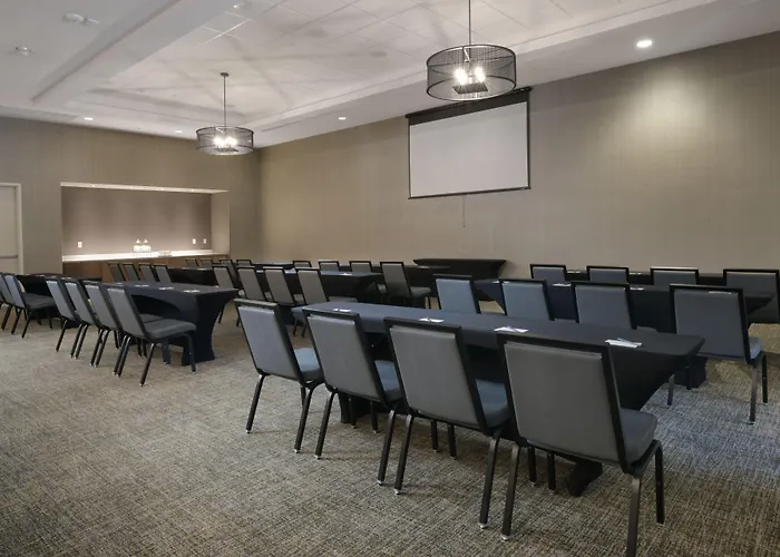 Springhill Suites By Marriott Lindale Tyler