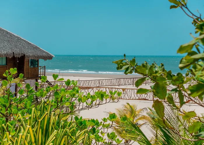Camozen Resort & Spa