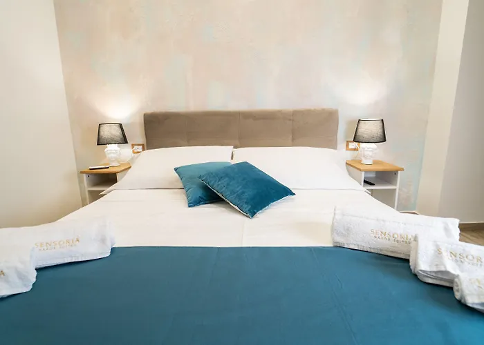 Sensoria Naxos Suites
