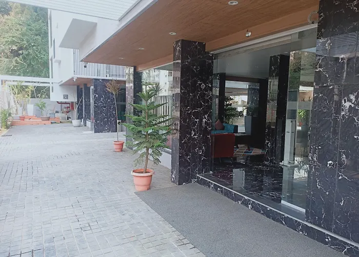 Hotel Chitra Executive