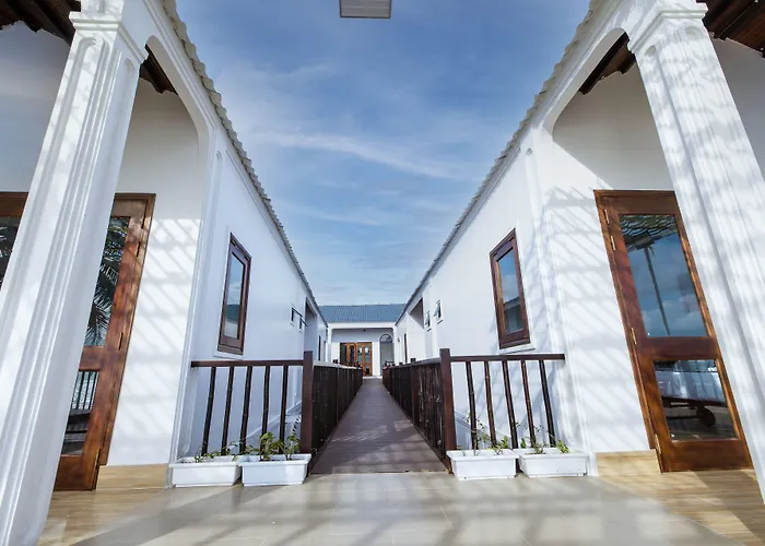 The Poplar Resort Phu Quoc