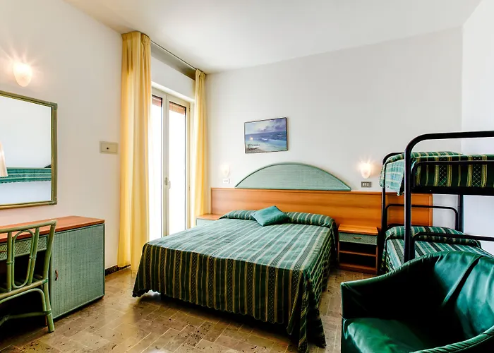 Hotel Splendid