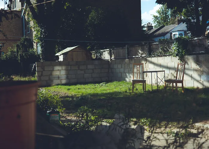 Victorian Woods Bnb