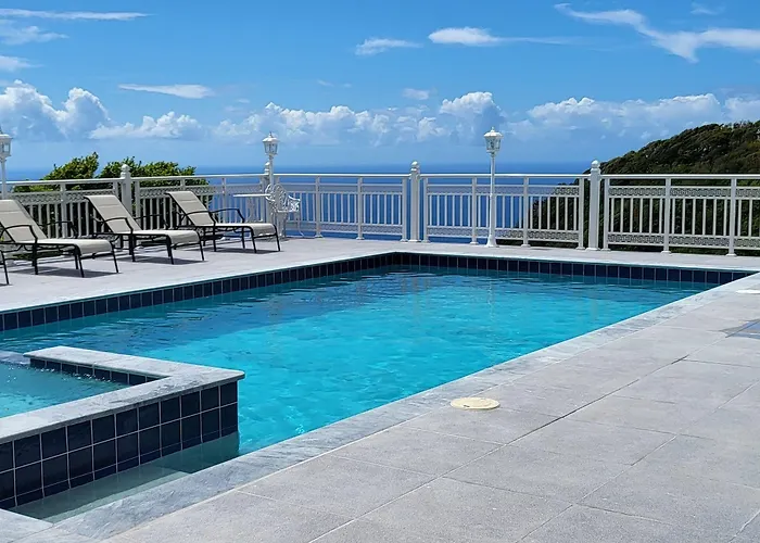 Saba Arawak Hotel