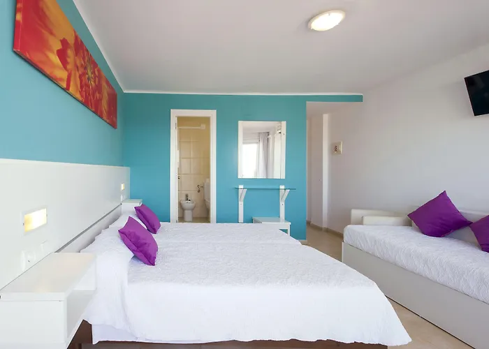 Hostal Costa Blanca