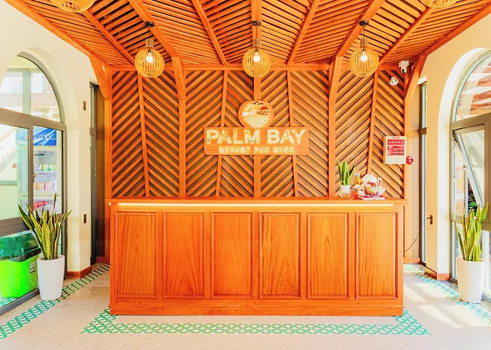 Palm Bay Resort Phu Quoc