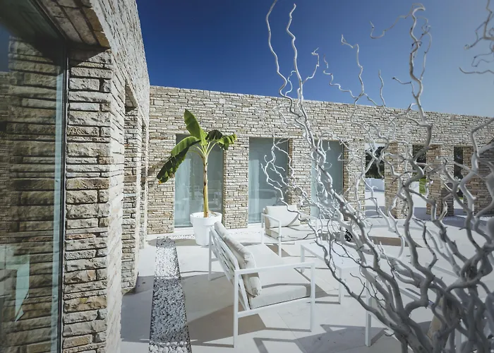 Alkimia Boutique Hotel