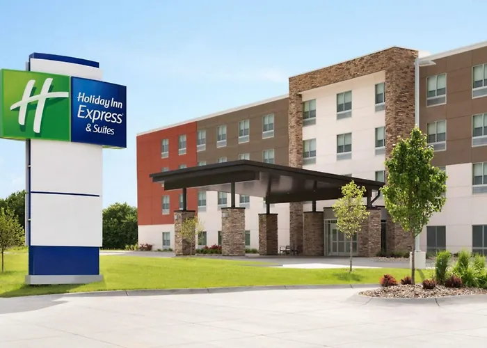Holiday Inn Express & Suites Atlanta South - Stockbridge By Ihg