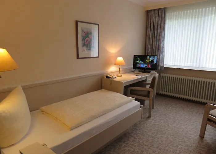Hotel zum Rosenteich