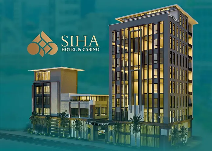 Siha Hotel & Casino