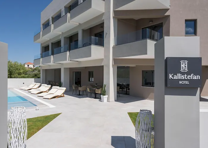 Kallistefan