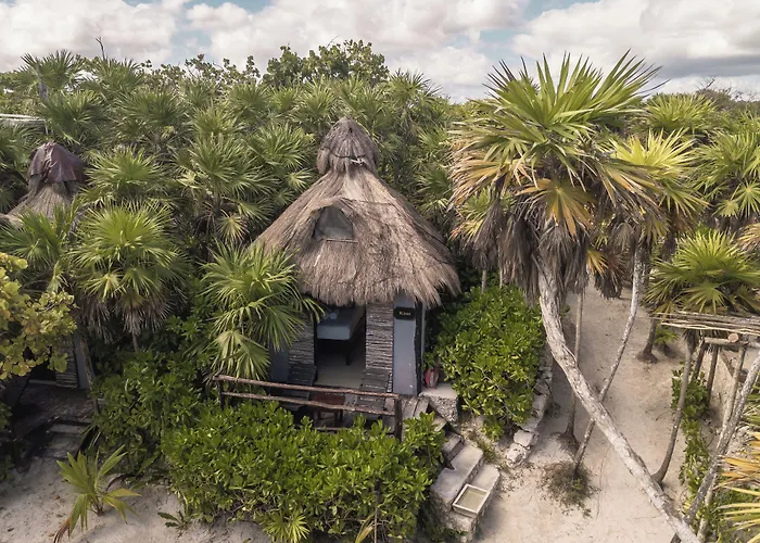 Playa Esperanza Tulum