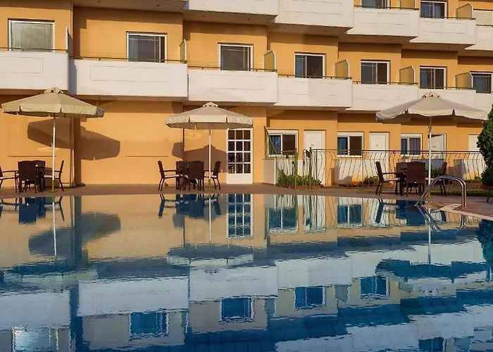 Hotel Fotini