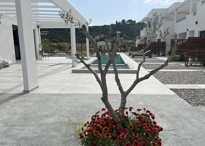 Κimiro Hotel Tsilivi