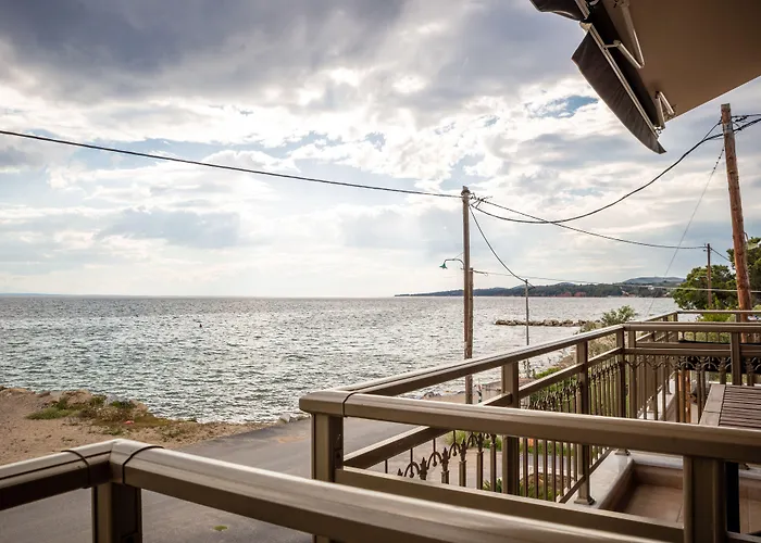 Royalty Suites Seaside