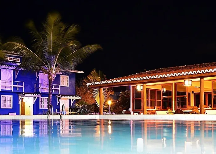 Atlântida Park Hotel