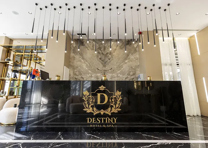 Destiny Hotel & Spa