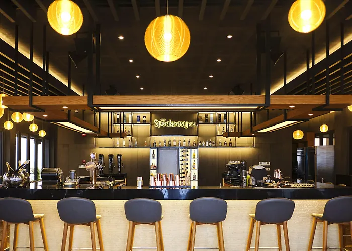 Prince Hotel Da Nang