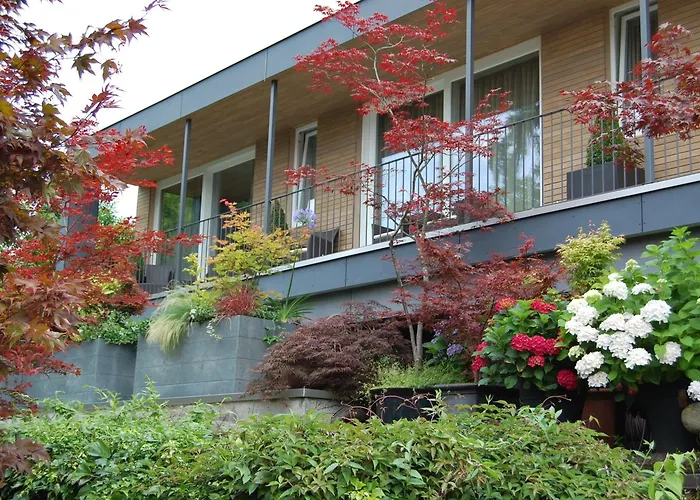 Hotel Der Loewen