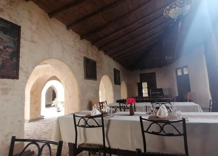 Darenas Hacienda