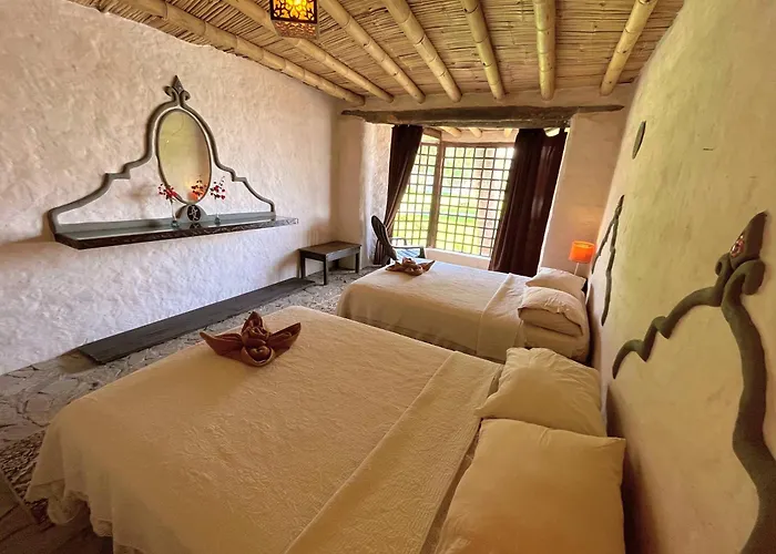 Darenas Hacienda