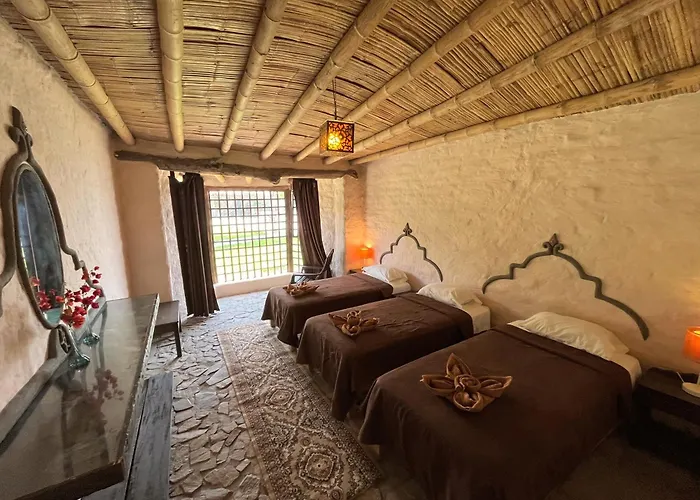 Darenas Hacienda