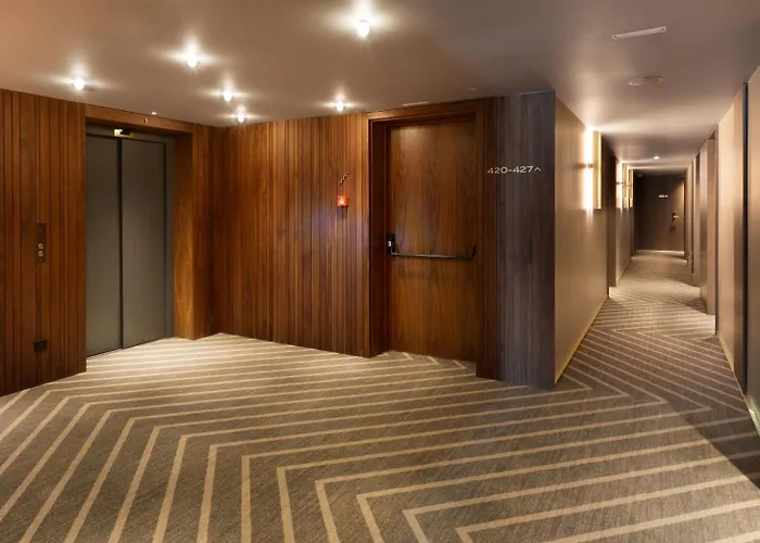 Altis Porto Hotel, A Member Of Preferred Hotels & Resorts- Lvx