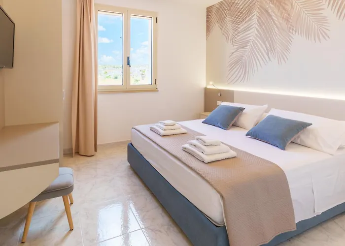 Casa Fiore Plus Appartamento Superior