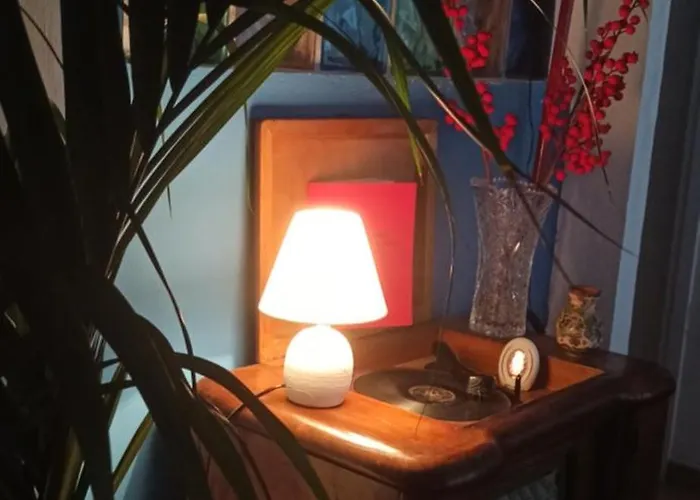 B&B New Suite