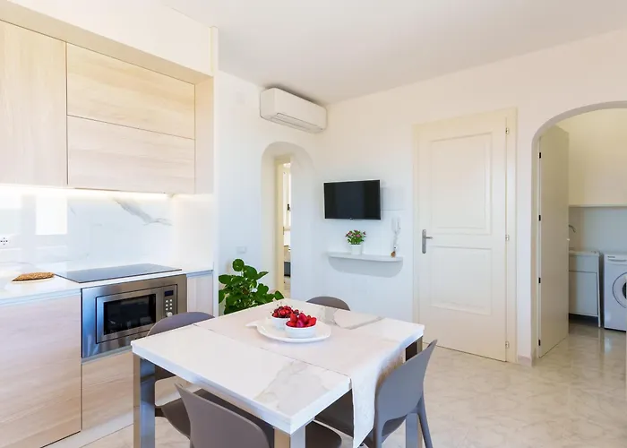 Casa Fiore Plus Appartamento Superior