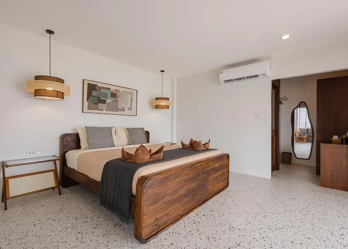 Sea Escapes Resort