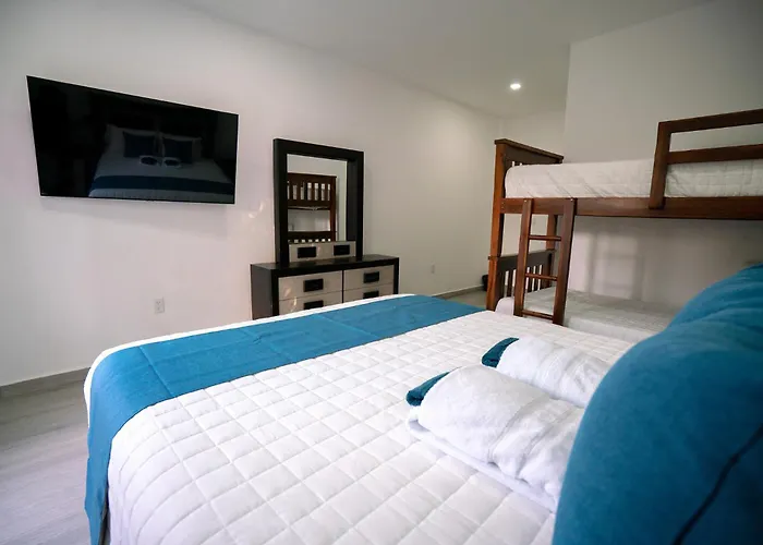 Chalatenango Country Club & Resort