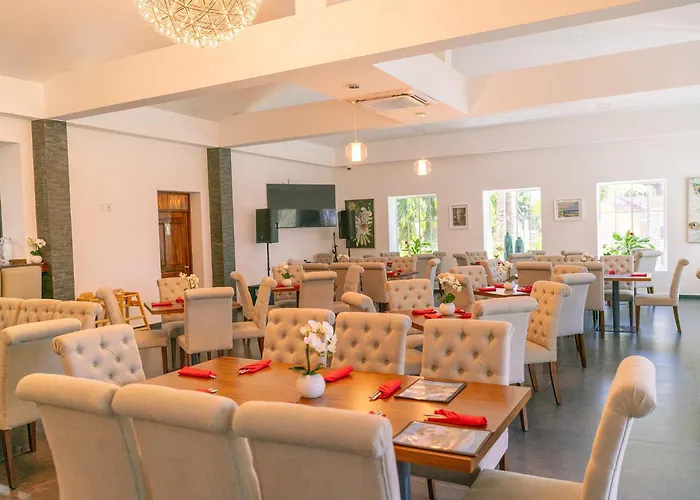 Chalatenango Country Club & Resort