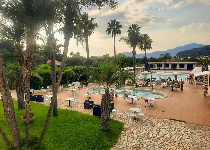 Solone Beach Resort