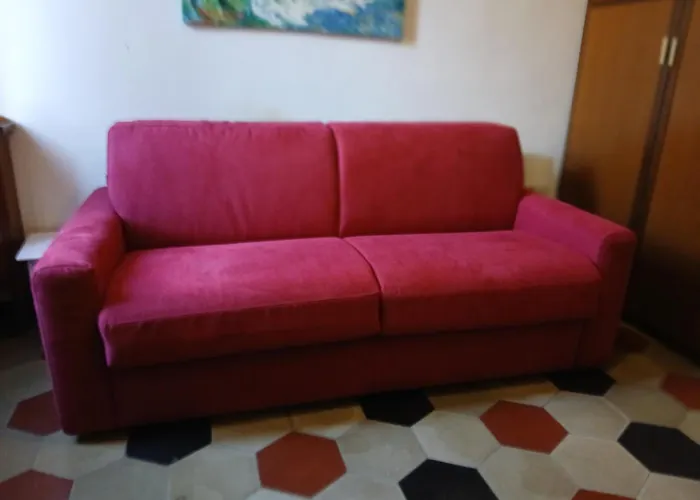 camera vacanza