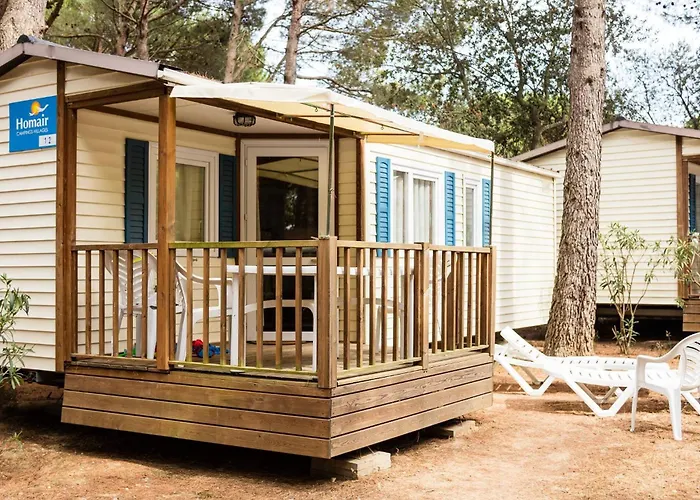 Camping Alannia Neptuno