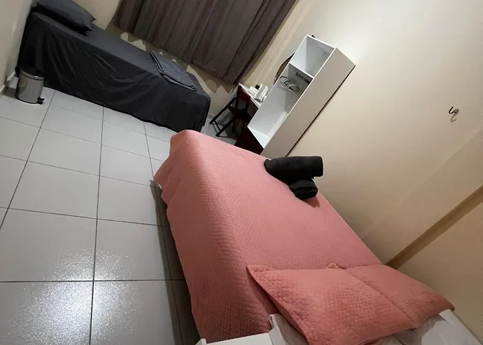 ORLA FLAT - Apartamento 02