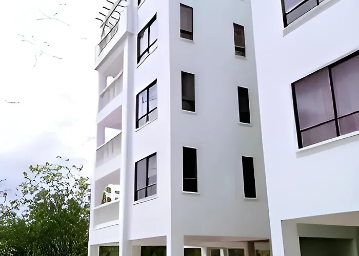 Nova Stays 1-Bedroom Apartment With Private Pool & Uninterrupted Seaview