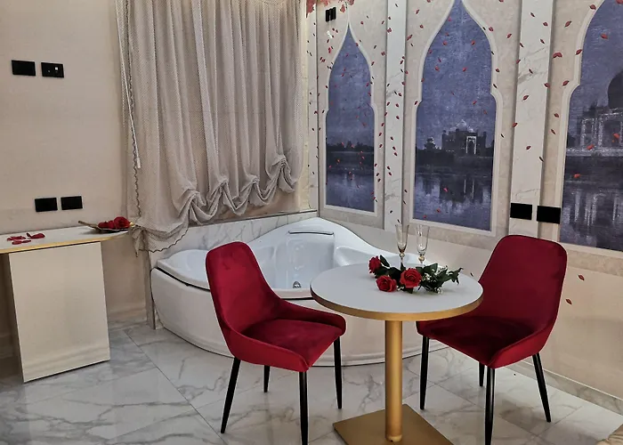 Suite Dreams Montecatini