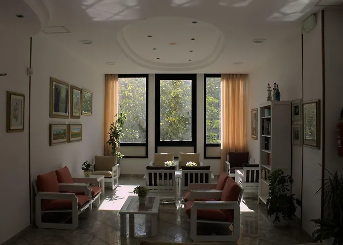 Little Hotel