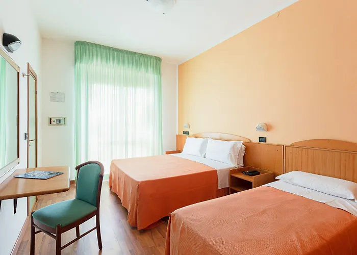 Little Hotel