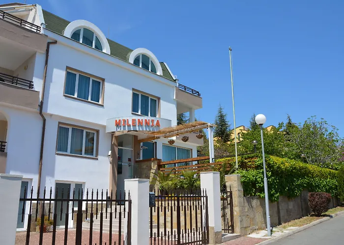 Milennia Family Hotel