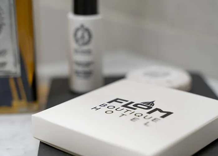 Flom Boutique Hotel