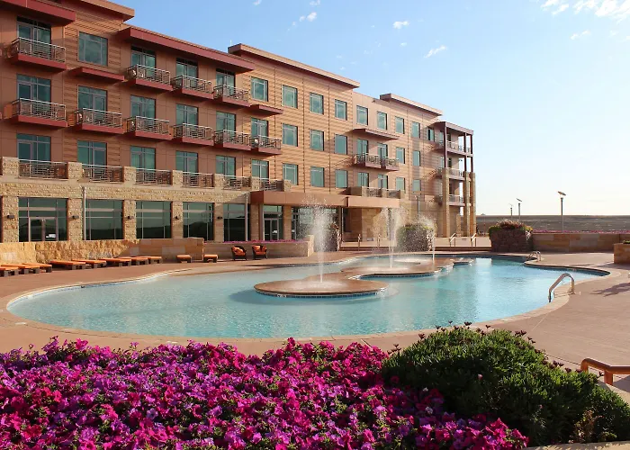 Grand Falls Casino & Golf Resort