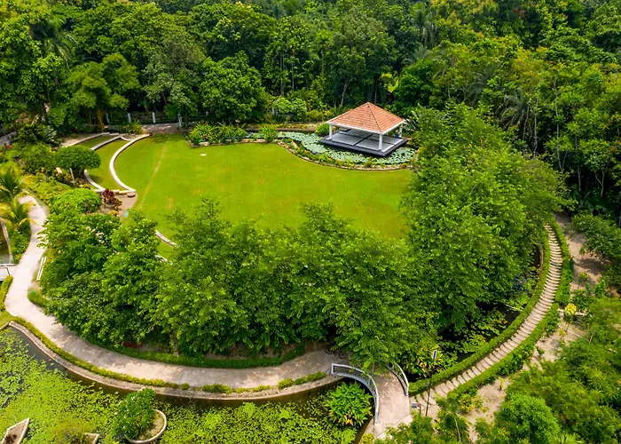 Water Garden Resort & Spa