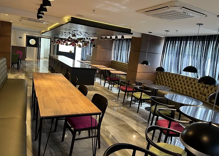 Qs Marista Hotel By Atlas