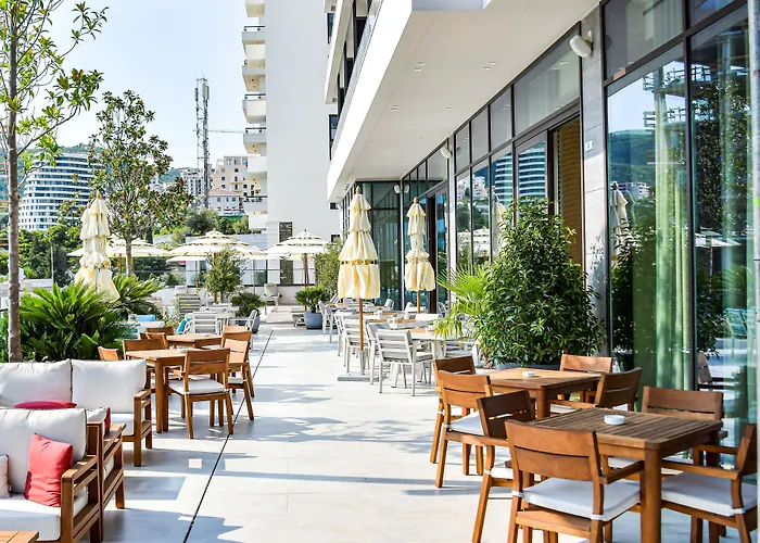 Katamare Hotel